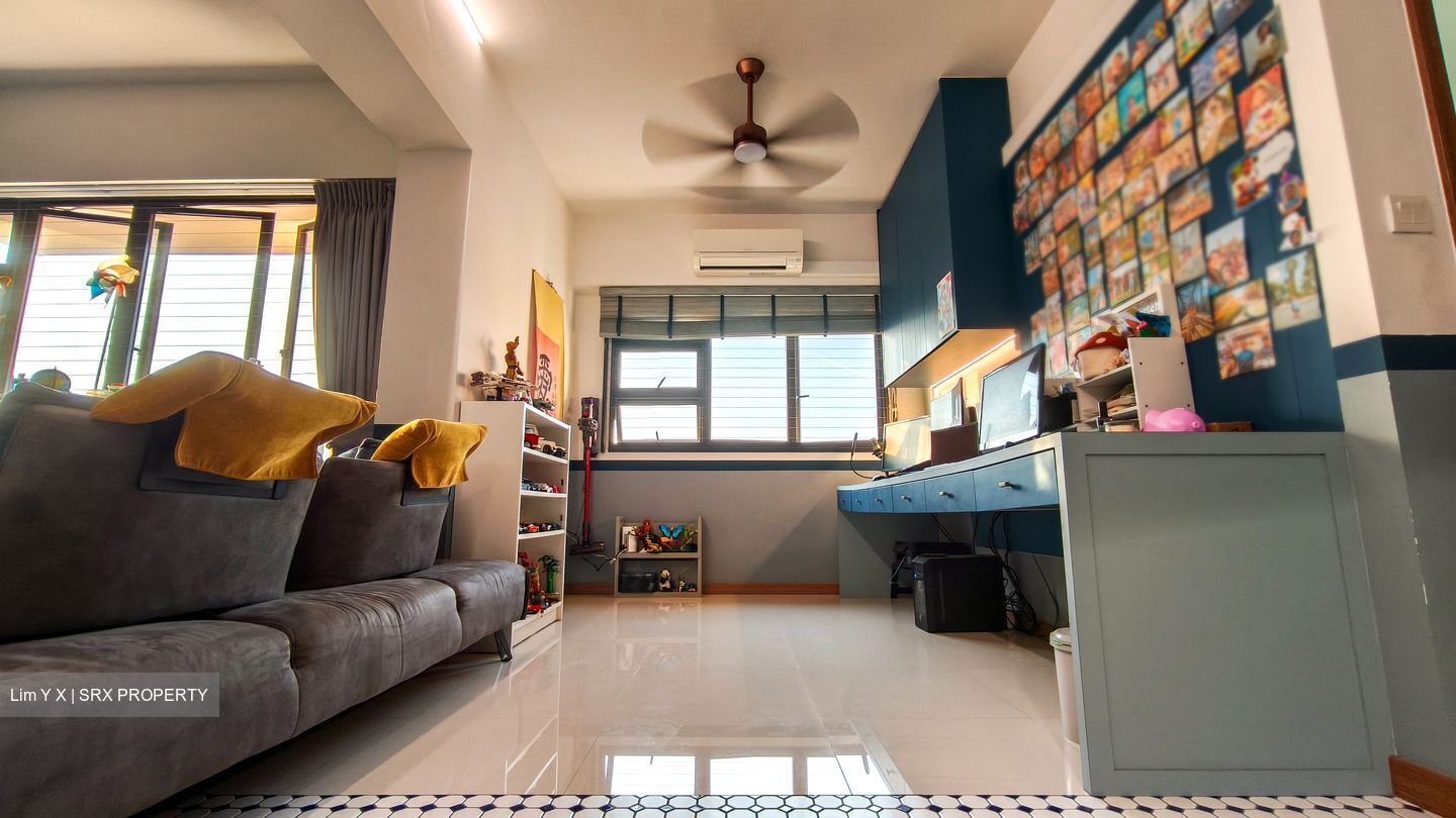 Blk 467B West Plains @ Bukit Batok (Bukit Batok), HDB 4 Rooms #562678641